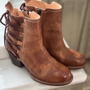 BEDSTU 👢 Boots